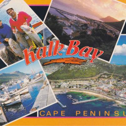 Kalk Bay