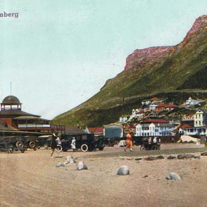 Muizenberg gmc