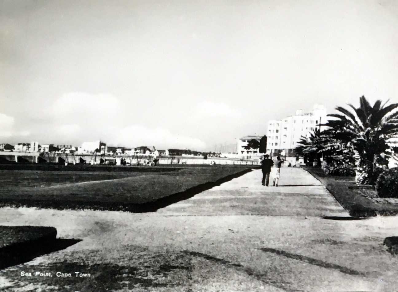 Sea Point Cape Town
