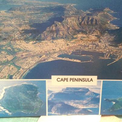 Cape Peninsula