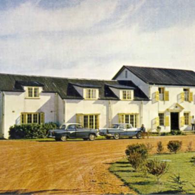 Plettenbergbaai - Formosa Inn Motel