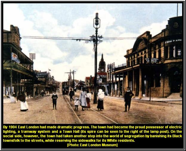 East London 1904