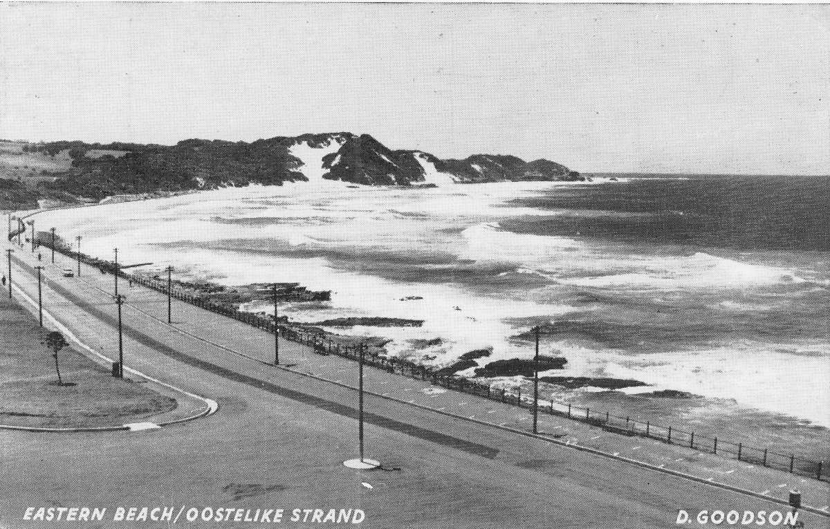 Eastern Beach