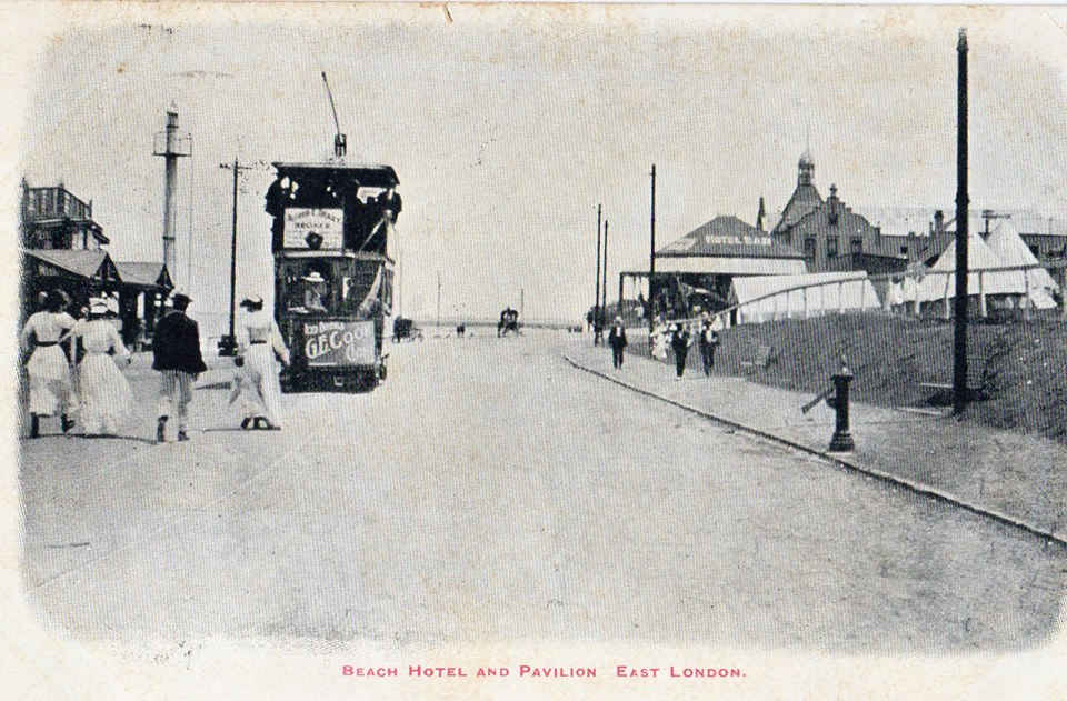 EL Beach Hotel 13 1909