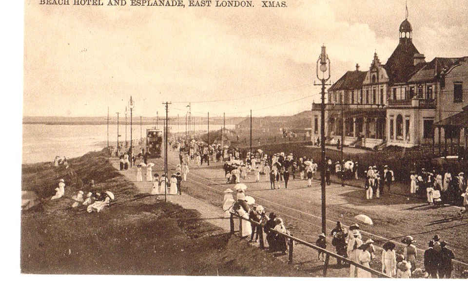 EL Beach Hotel 11 1913