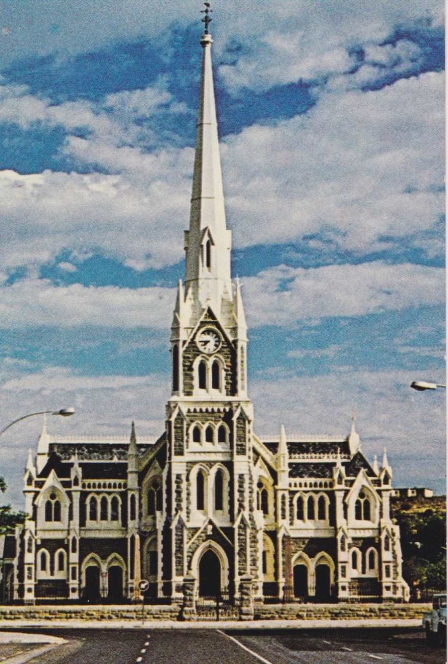 NG Kerk, Graaff-Reinet
