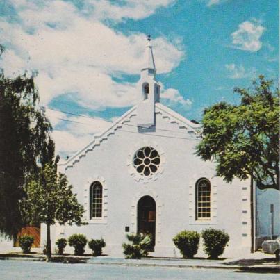 John Rupert Art Gallery, Graaff-Reinet