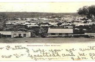 Grahamstown 1904