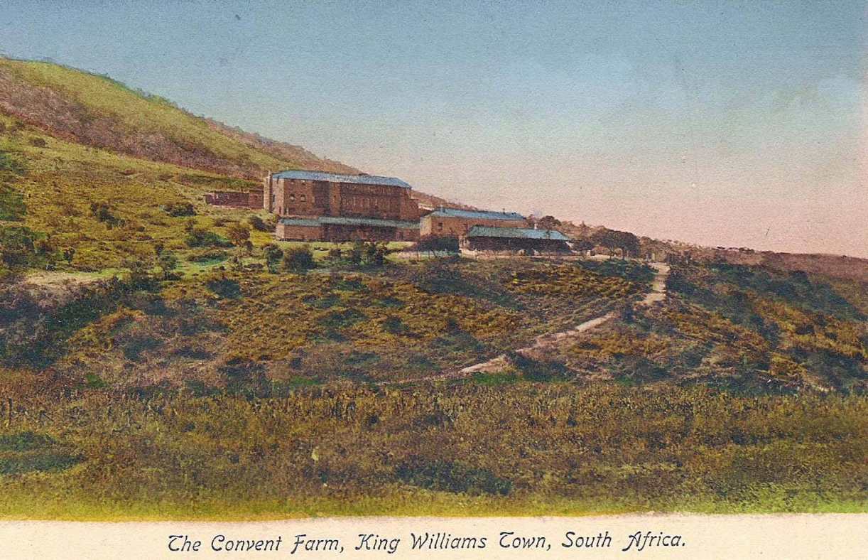 King Williamstown, The Convent Farm