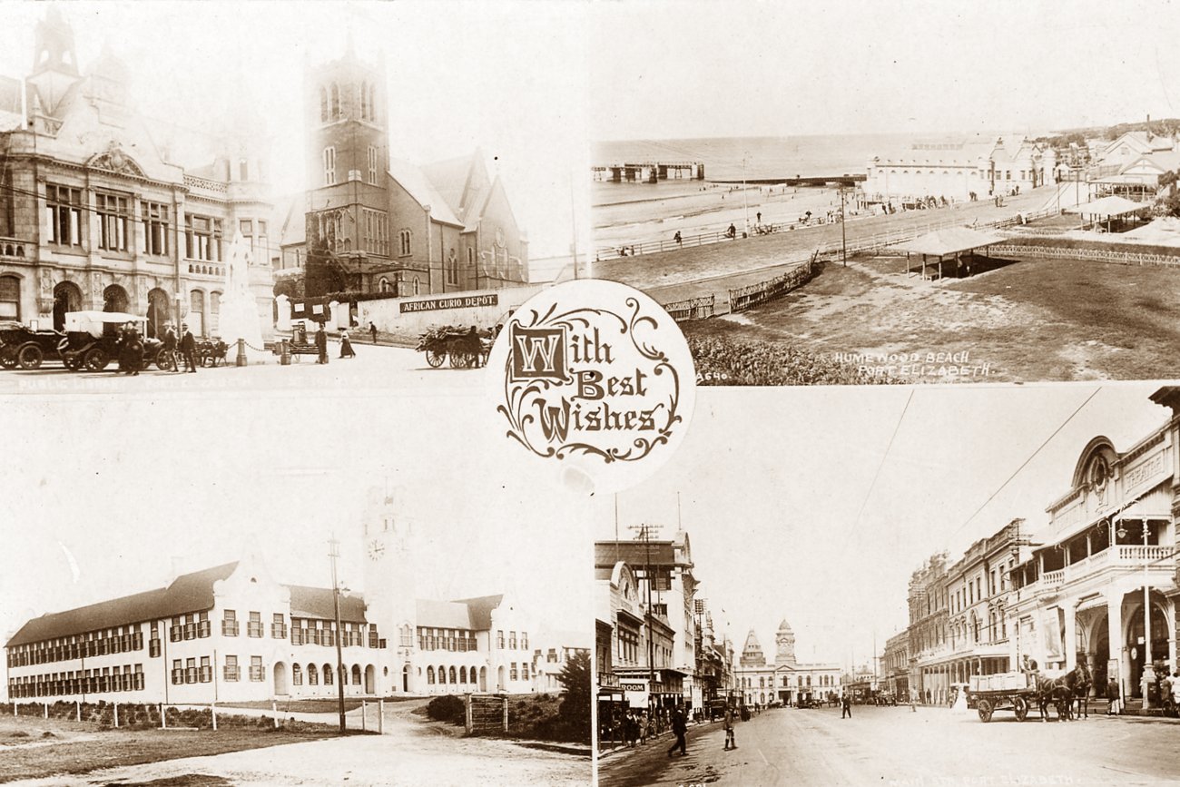 Port Elizabeth