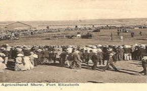 PE AGRIC SHOW 1907