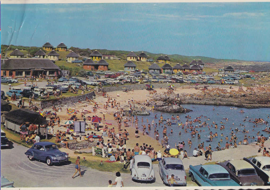 Port Elizabeth