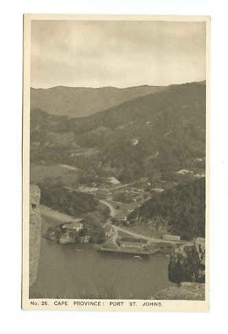 Port St Johns - No.26