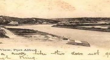 Port Alfred 