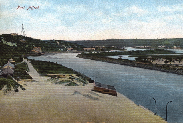 Port Alfred