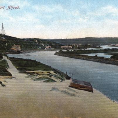 Port Alfred