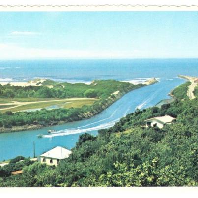 Port Alfred - Kowie River Mouth