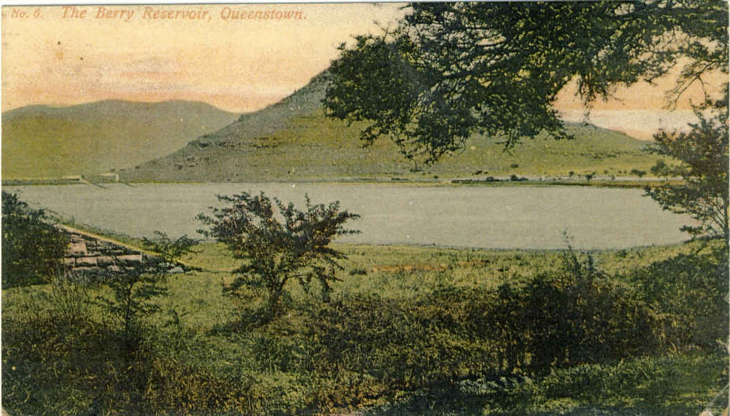 QUEENSTOWN, Berry Reservoir