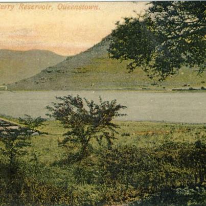 QUEENSTOWN, Berry Reservoir