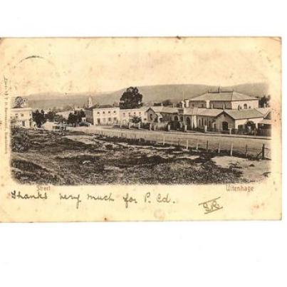 Uitenhage 1904