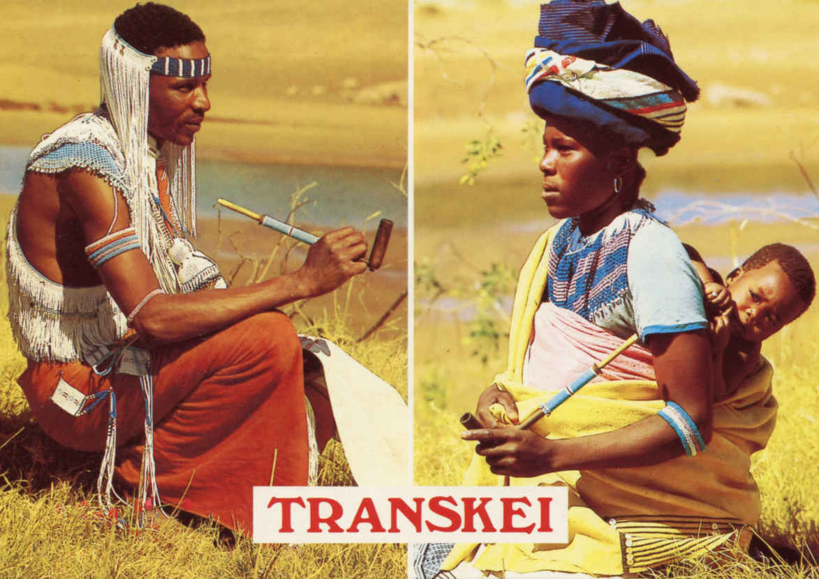 Transkei