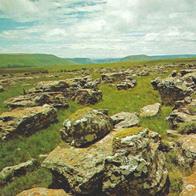 Oos Transvaalse landskap