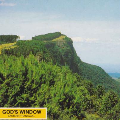 God's Window