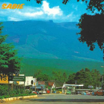 Sabie