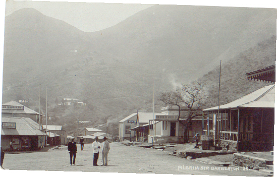 Barberton Pilgrim Street (3)