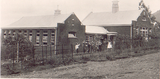 Barberton School