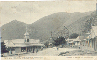 Barberton Pilgrim Street (4)