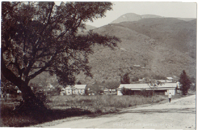 Barberton President Street