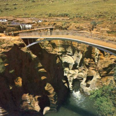 Blyde River