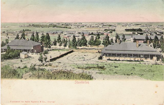 Standerton