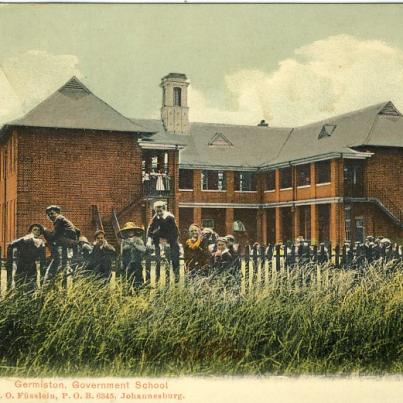 Germiston Government School