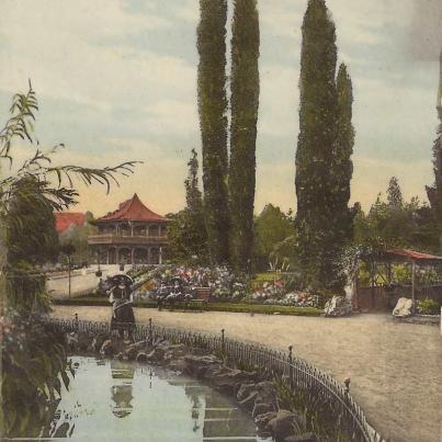 Joubert Park, Johannesburg