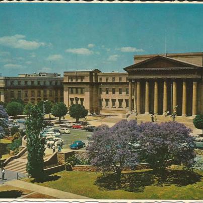 Johannesburg, Universiteit Witwatersrand