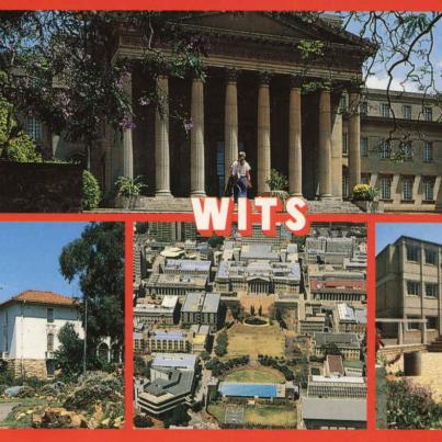 Wits University