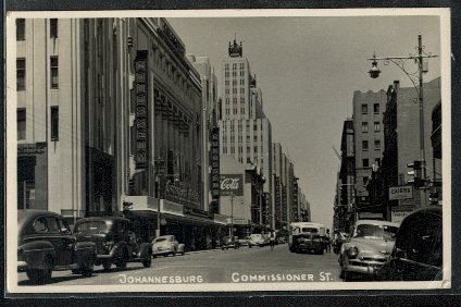 Johannesburg Commissioner Street 2
