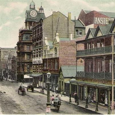 Johannesburg, Pritchard Street 2