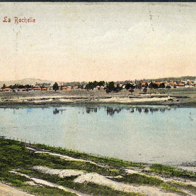 Johannesburg La Rochelle