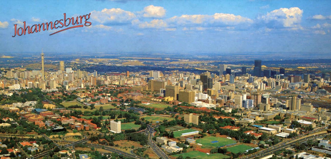 Johannesburg (1)