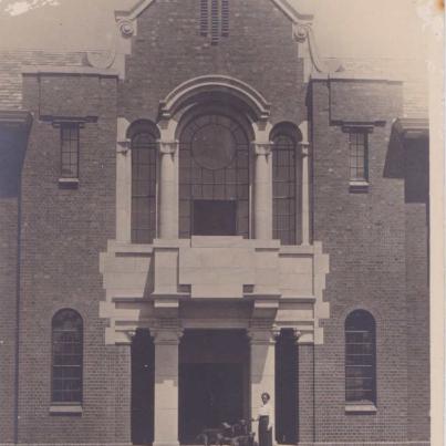 Johannesburg Girls High School