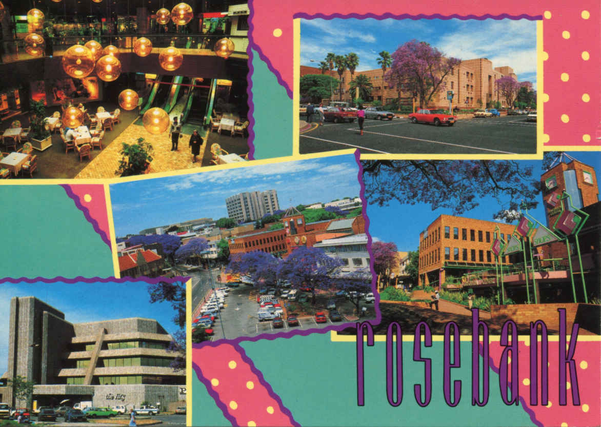 Rosebank