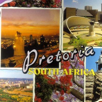 Pretoria