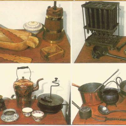 Pretoria,  Voortrekkermonumentmuseum_3