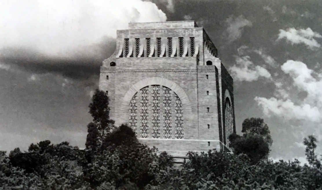 Voortrekker Monument Pretoria
