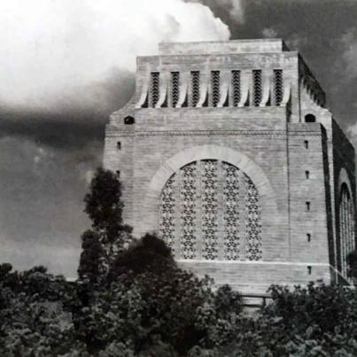 Voortrekker Monument Pretoria