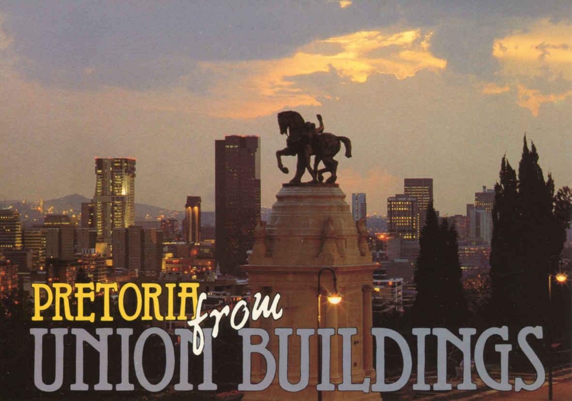 Union Buildings Pretoria (3)
