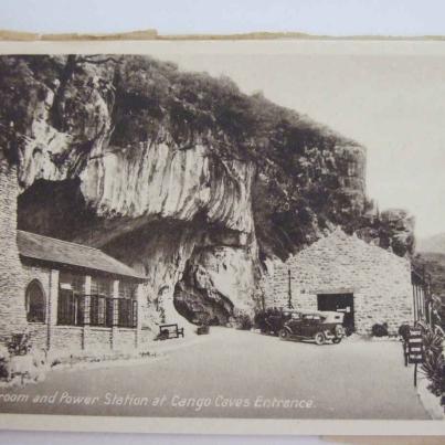 Oudtshoorn - Cango Caves (8)